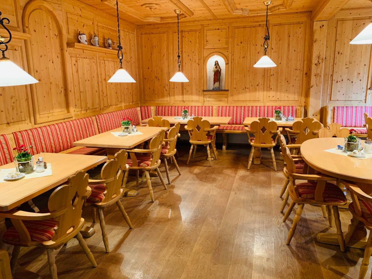 Parkhotel バート・ヴァルトゼー エクステリア 写真